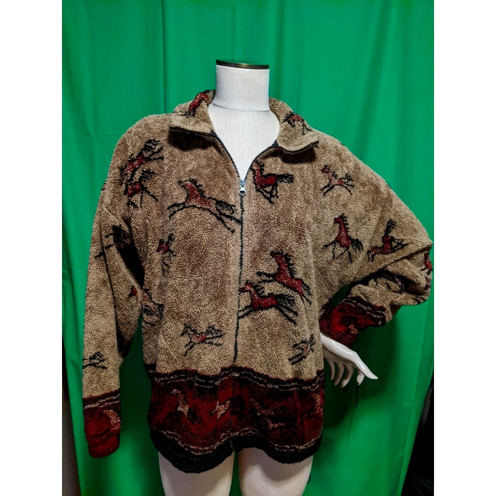 Coat | Horses
